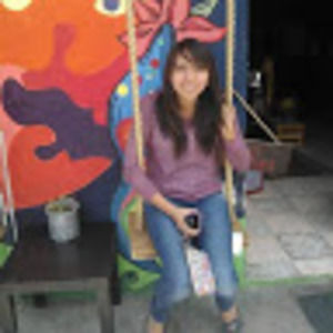 Meet your Posher, Haydee